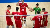 България продължава напред на Световното по волейбол