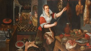 1024px-Jean-Baptiste_de_Saive_(circle)_Kitchen_interior_with_maid_1563