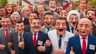 Шест признака, че един кандидат за кмет най-вероятно не става