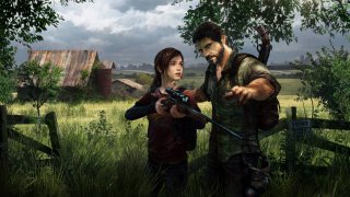 The Last Of Us
Густаво Сантаолая
(PS3, 2013 г.)
На пръв поглед The Last Of Us може и да е постапокалиптичен зомби екшън, но всъщност в сърцето на тази уникална игра е историята на емоционалната връзка между момиче сираче и баща, който наскоро е изгубил собствената си дъщеря. Тонът и атмосферата на играта са по-близки до класиката "Пътят" на Кормак Макарти, отколкото до типична хорър игра като Resident Evil. А композициите на Густаво Сантаолая, създал музиката към "21 грама" и "Планината Броукбек", придават емоционалната тежест, от която историята се нуждае. 
The Last Of Us с пълно право се счита за крайъгълен камък в еволюцията на историите във видеоигрите. Сценарият, диалозите и озвучението са на изключително ниво, но композициите на Сантаолая са също толкова важни и показват, че деликатното добавяне на музикални моменти в правилните сцени в една игра може да направи изживяването  завършено.