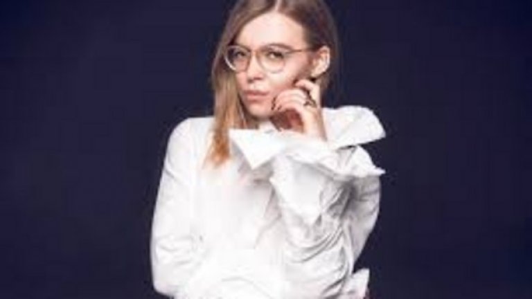 Младото лице на властта в Украйна