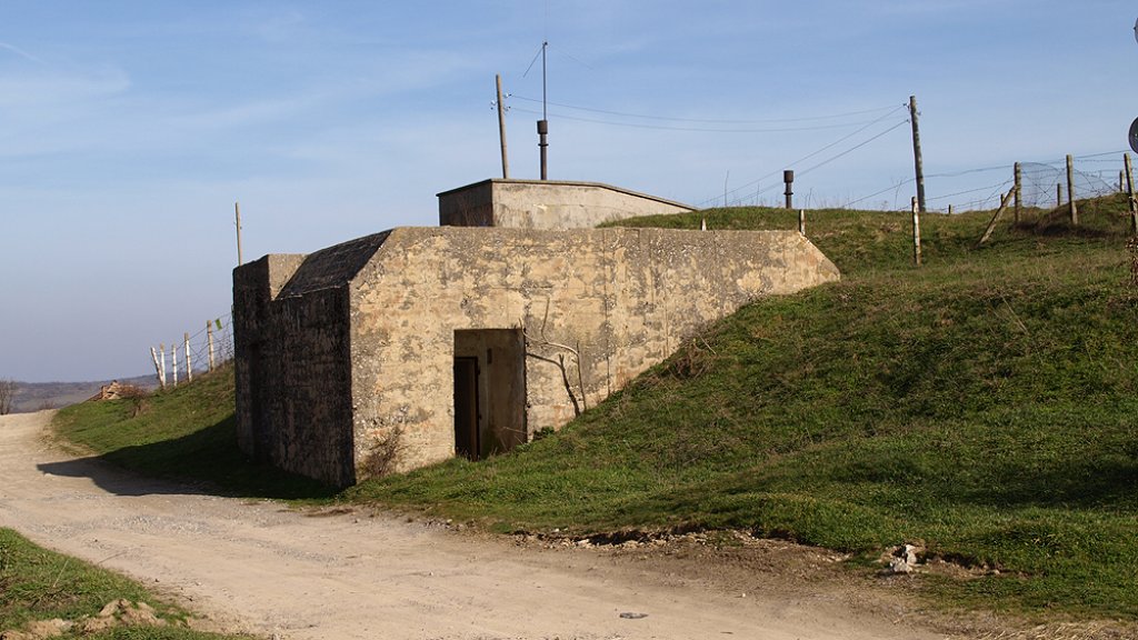 LesovoBunker