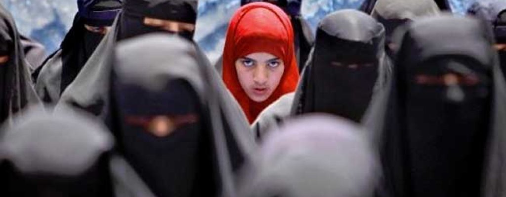 muslim-woman