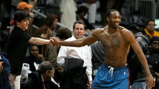 "Джордан, Коби? Аз съм най-великият! Платиха ми 62 млн. долара за 17 мача"