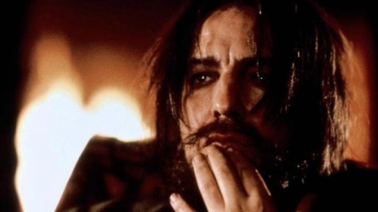 Загадъчната фигура на руския монах и мистик Григорий Распутин е вдъхновила няколко ТВ продукции. "Распутин: тъмният слуга на съдбата" е приносът на HBO към фигурата на "лудият монах". За Рикман пък лентата носи "Златен глобус" и награда "Еми".