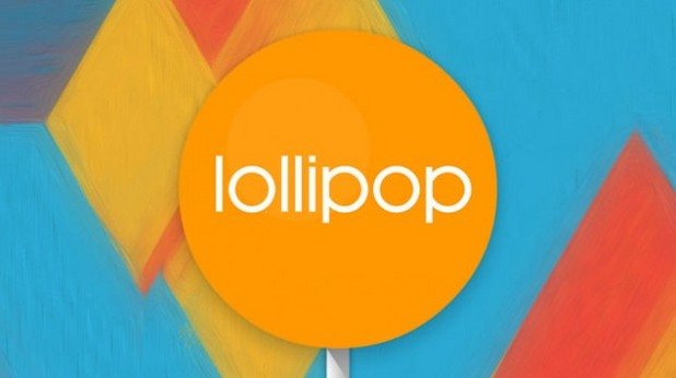 16 неща, които Android Lollipop може, a KitKat не 