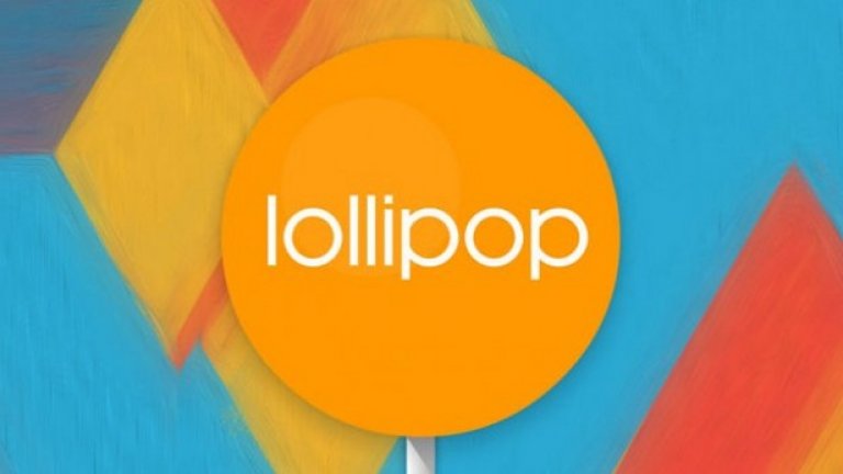 16 неща, които Android Lollipop може, a KitKat не