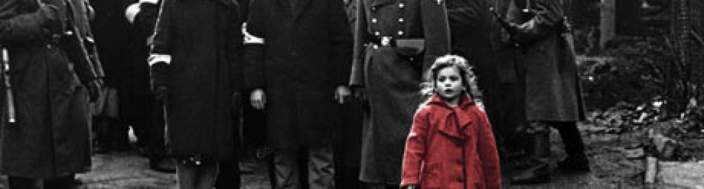 SCHINDLER'S LIST