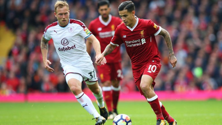 Ливърпул с нова грешка на "Анфийлд", Сити приземи Уотфорд с 6 гола