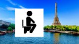 "Аз ще акам в Сена" - протестът на французите срещу Макрон и Олимпийските игри