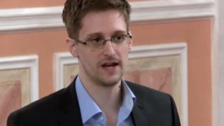 Edward Snowden