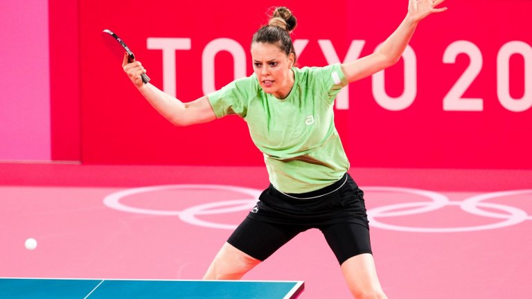 Още две българки отпаднаха от Олимпиадата в Токио