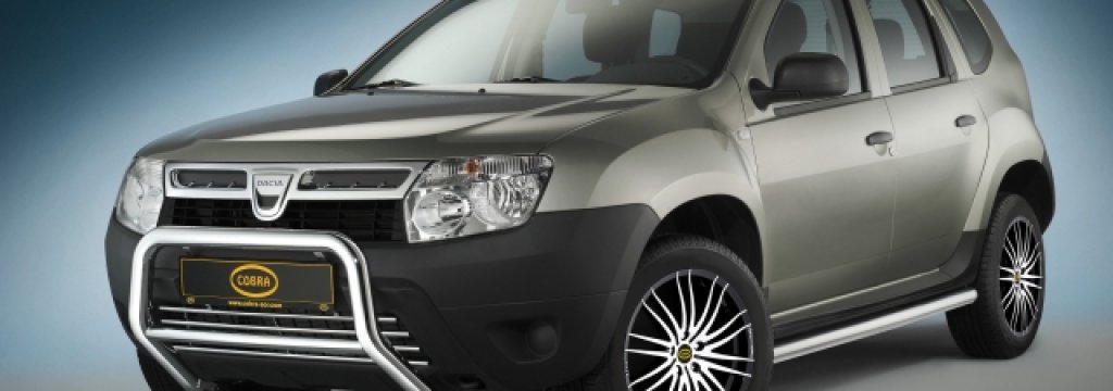 Dacia