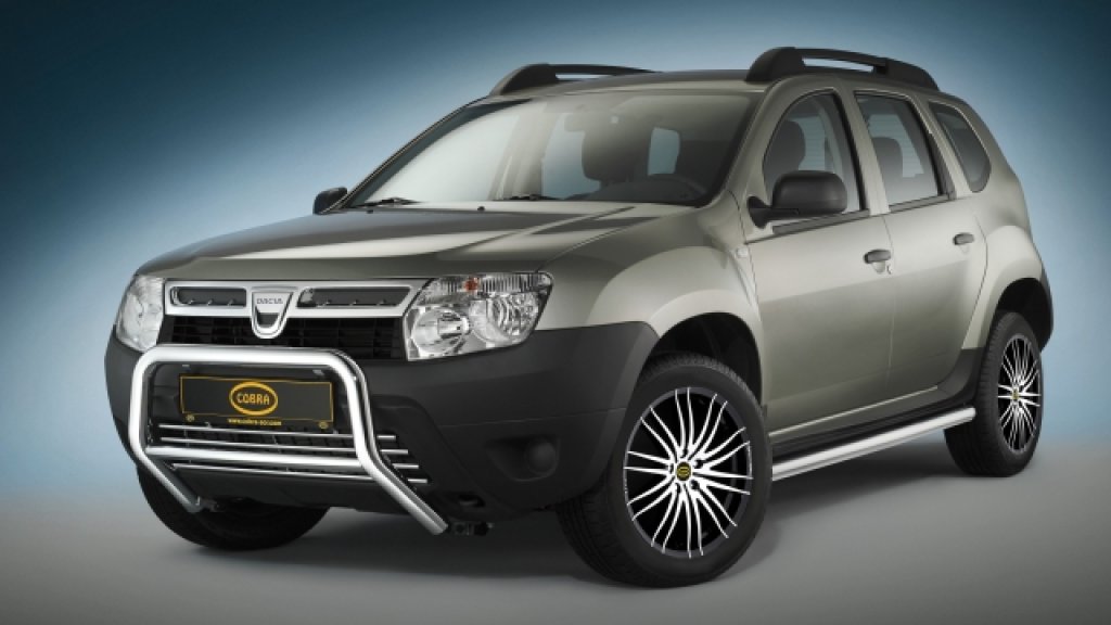 Dacia
