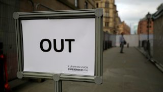 brexit, брекзит