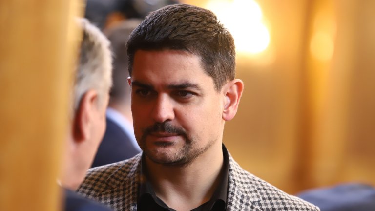 Прокуратурата иска да повдигне обвинение на народния представител от ПП-ДБ за отправени заплахи