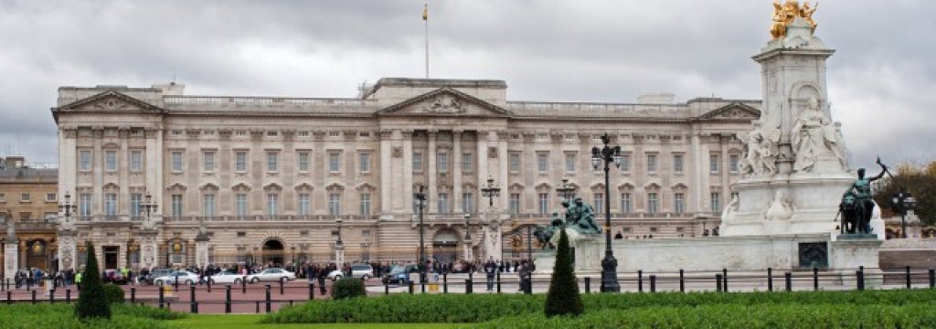 buckingham palace