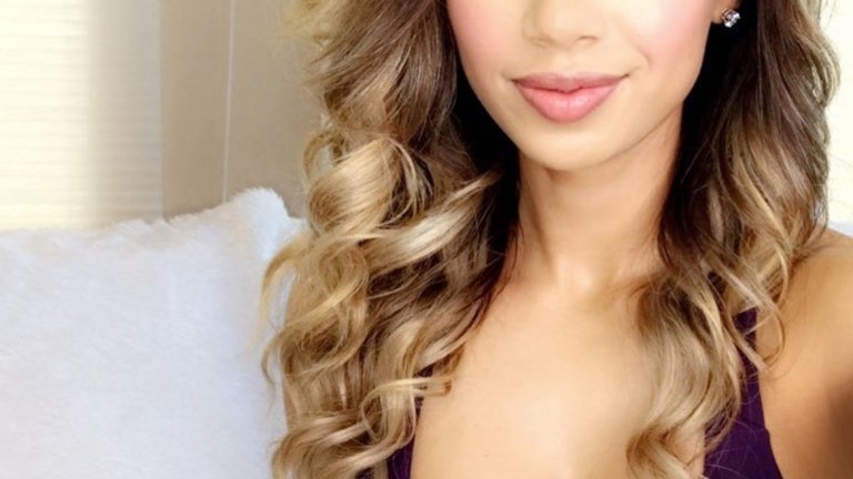 Лаис ДеЛеон