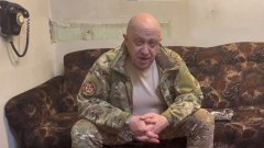 Олигархът обяви, че генерал-полковник Михаил Мизинцев е бил уволнен от армията, защото се е грижел да дава снаряди за наемническата група