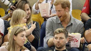 Invictus Games Toronto 2017 - Day 5