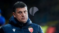 Лудогорец се прицели в треньора на бивш европейски шампион