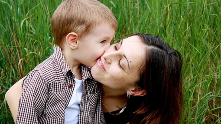 Разколът на БГ-мамите