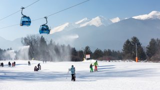 Детето е ударено в крака (снимката е илюстративна)