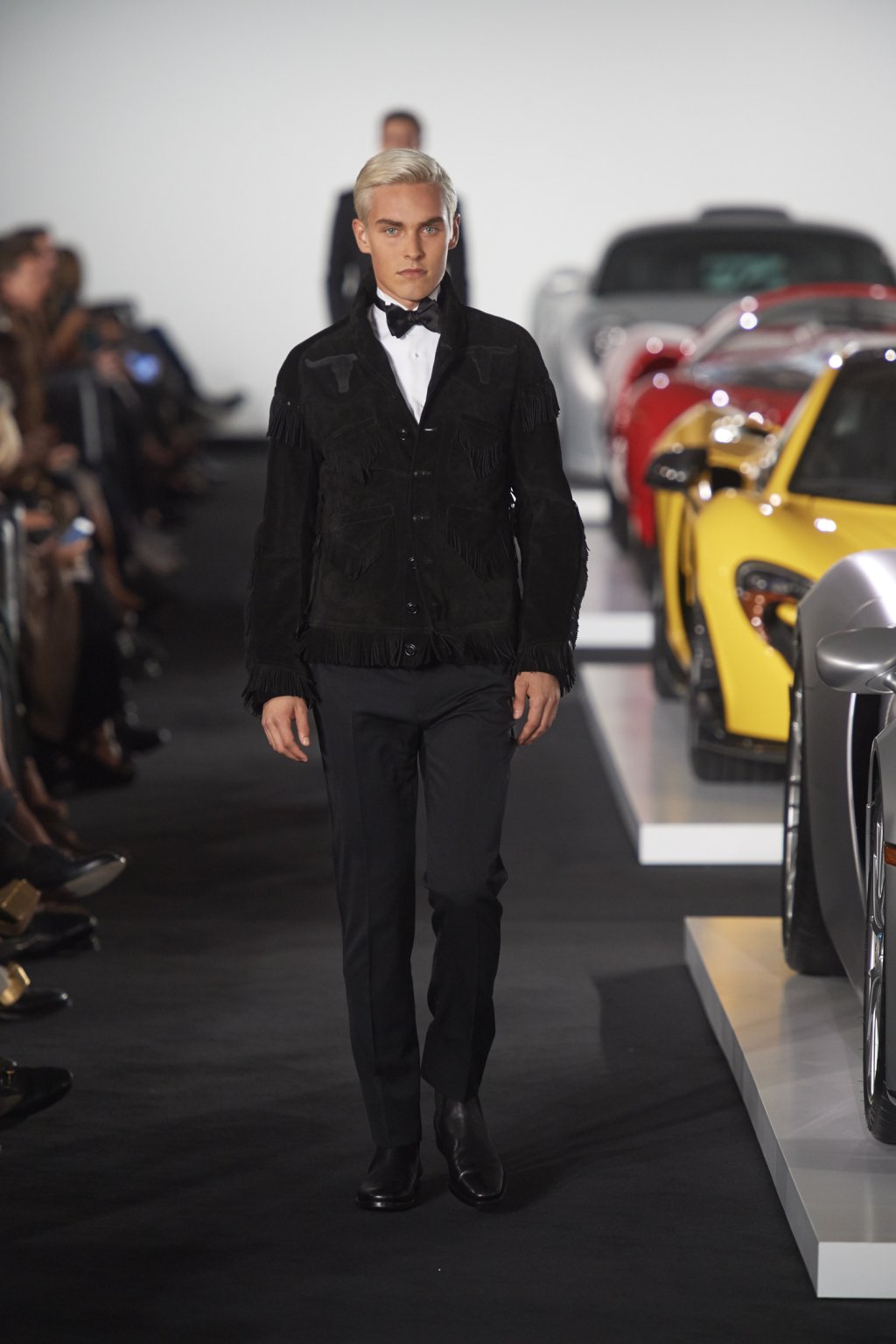 Ralph Lauren, 2017