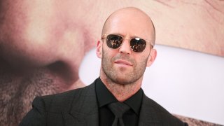 Всички негови тренировки са съобразени изцяло с изискванията за един екшън филм