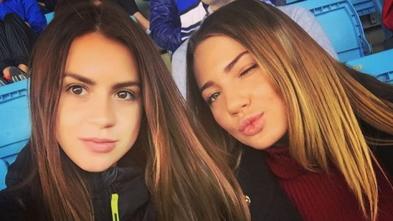 Александра