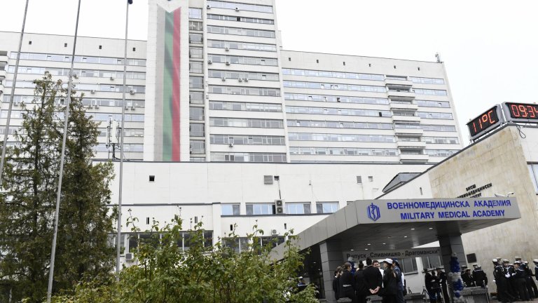 д-р Ненад Цоневски е изключение, не норма