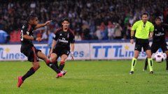 Робиньо иска да остане в Милан още 10 години
