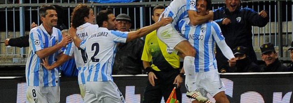 malaga fc