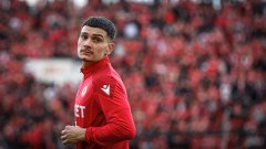 "Отиваме да отстраним Дери Сити"