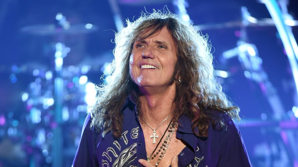 Музикални хроники: Дейвид Ковърдейл беше напълно неизвестен, когато получи големия си шанс в Deep Purple