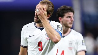 "Аржентина заслужено е на финал, колкото и да ни боли да го признаем"