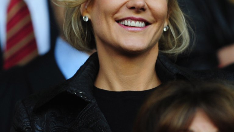 С потенциален нов собственик като Аманда Ставли и с треньор като Рафа Бенитес, бъдещето пред Нюкасъл изглежда светло.