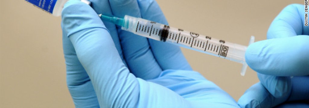 vaccination