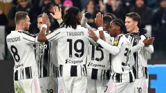 Йълдъз изведе Ювентус до успеха над Каляри