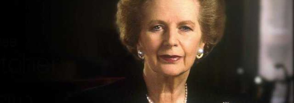 margaret tacher