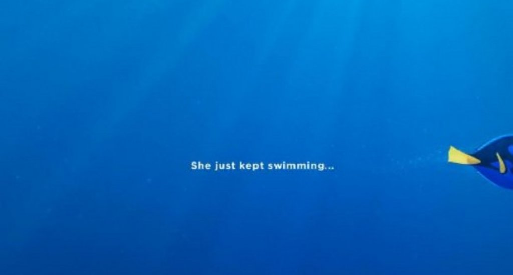 Finding Dory
Чаровната рибка Немо пак е на път, но този път в опит да помогне на своята приятелка - забравящата и леко досадна Дори, озвучавана от Елън Дедженеръс. Убедена, че помни семейството си и къде се намират те, Дори тръгва заедно с Немо и Марлин на изпълнено с опасности пътешествие из дълбините на океана.
