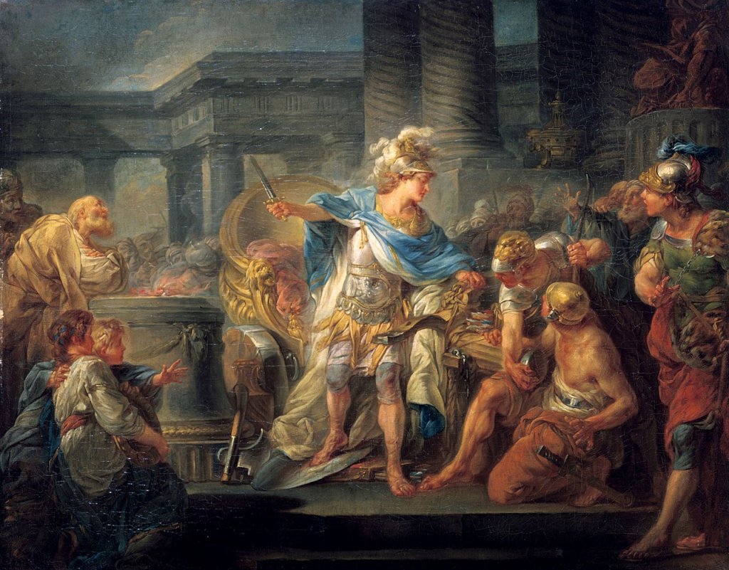 Alexander_cuts_the_Gordian_Knot