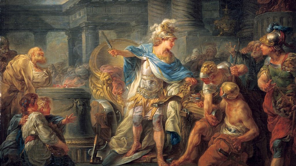 Alexander_cuts_the_Gordian_Knot