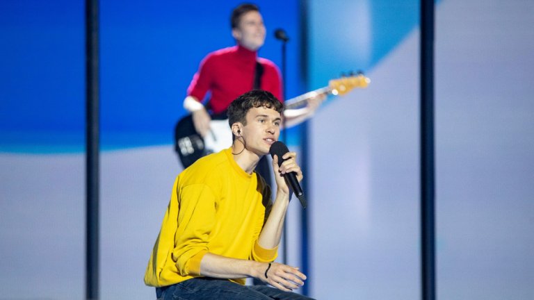 Чехия: Lake Malawi - Friend Of A Friend