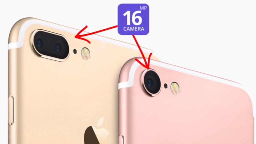 Различните версии на новият iPhone.