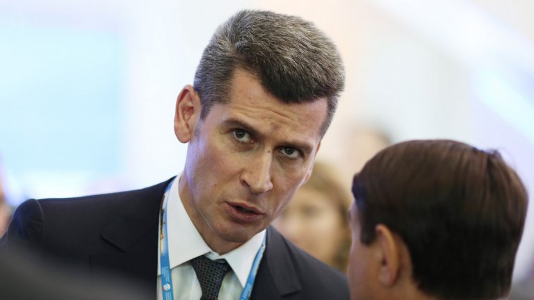 Собственикът на холдинг "Сумма" ще бъде съден за присвояване