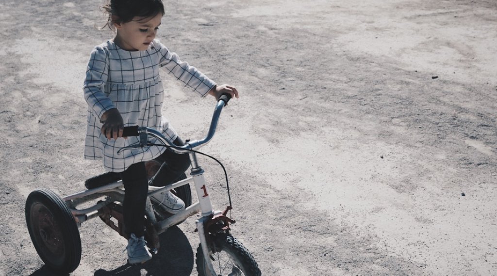 Благотворителна акция "Колело за смет, за дете велосипед"