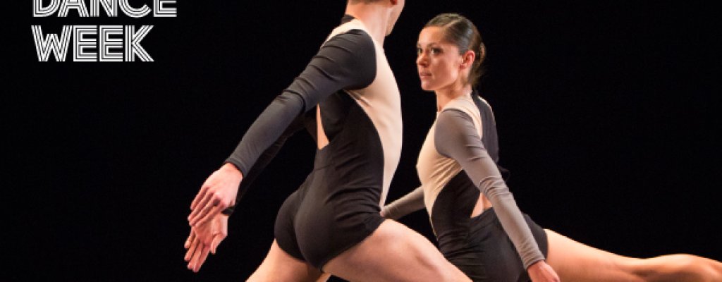 one dance week