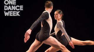 one dance week