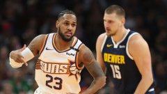 Олимпиакос и Везенков се подсилиха с гард от НБА